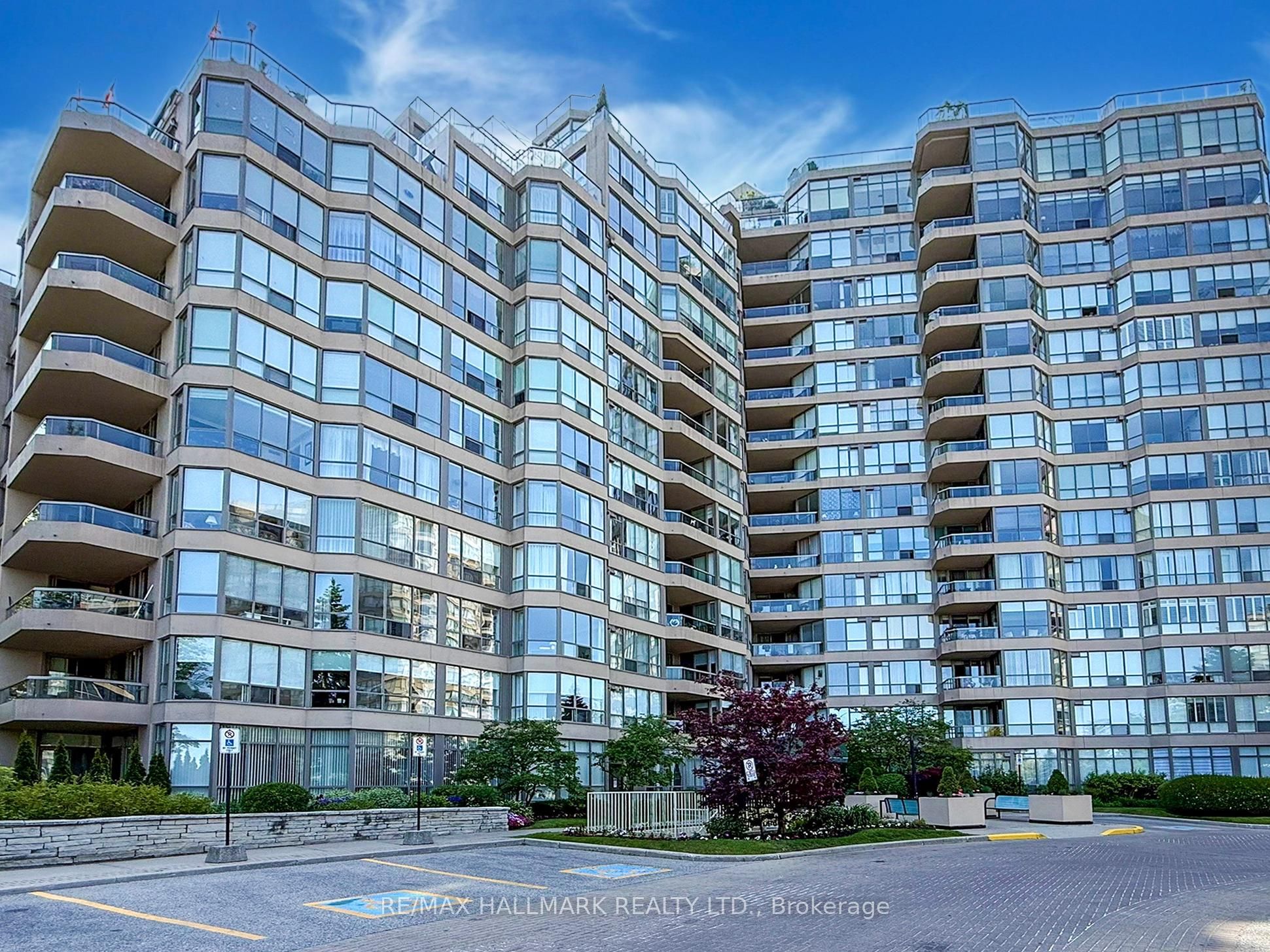 222-10 Guildwood Parkway, Toronto, ON, M1E 5B5