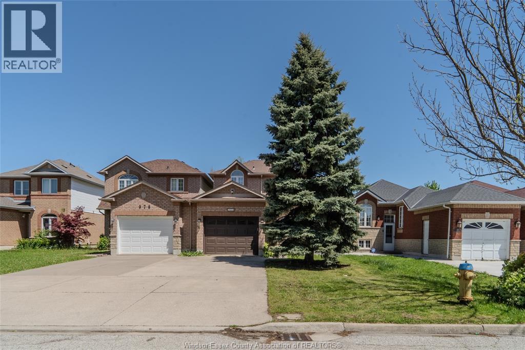 Additional image 2 of 980 Lemonwood Crescent, Windsor, ON, N9G2R7