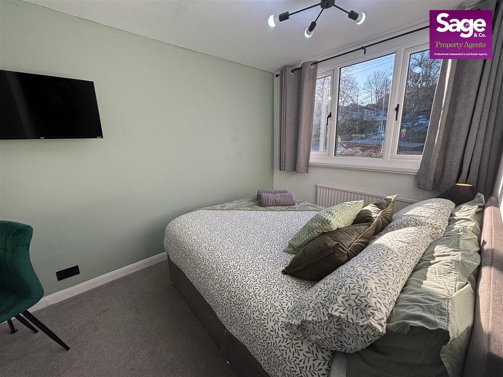 Additional image 18 of 3 bed semi-detached house for saleClaremont, Malpas, Newport NP20