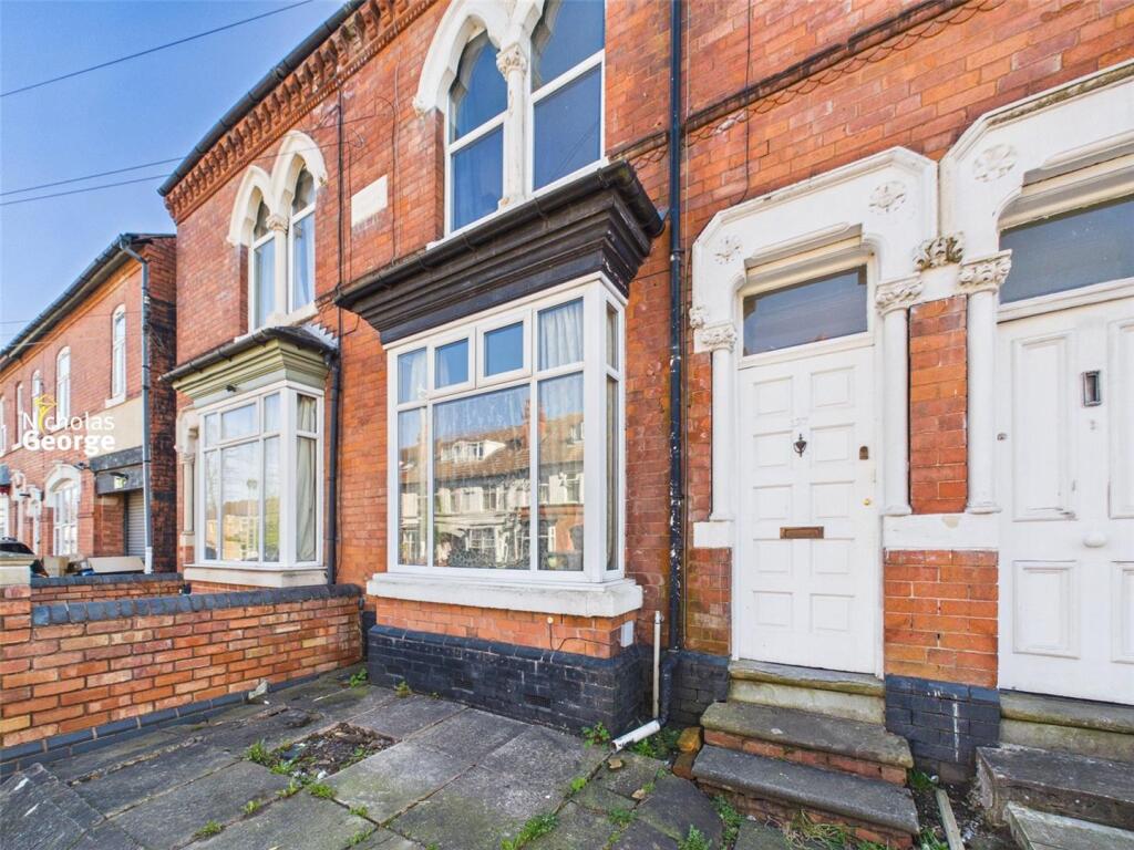 Additional image 13 of Station Road, Kings Heath, B14 7TA