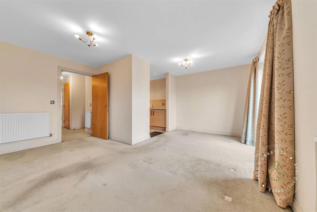Additional image 3 of 1 bed flat for saleClive Hall Court, Clive Road, Canton, Cardiff CF5
