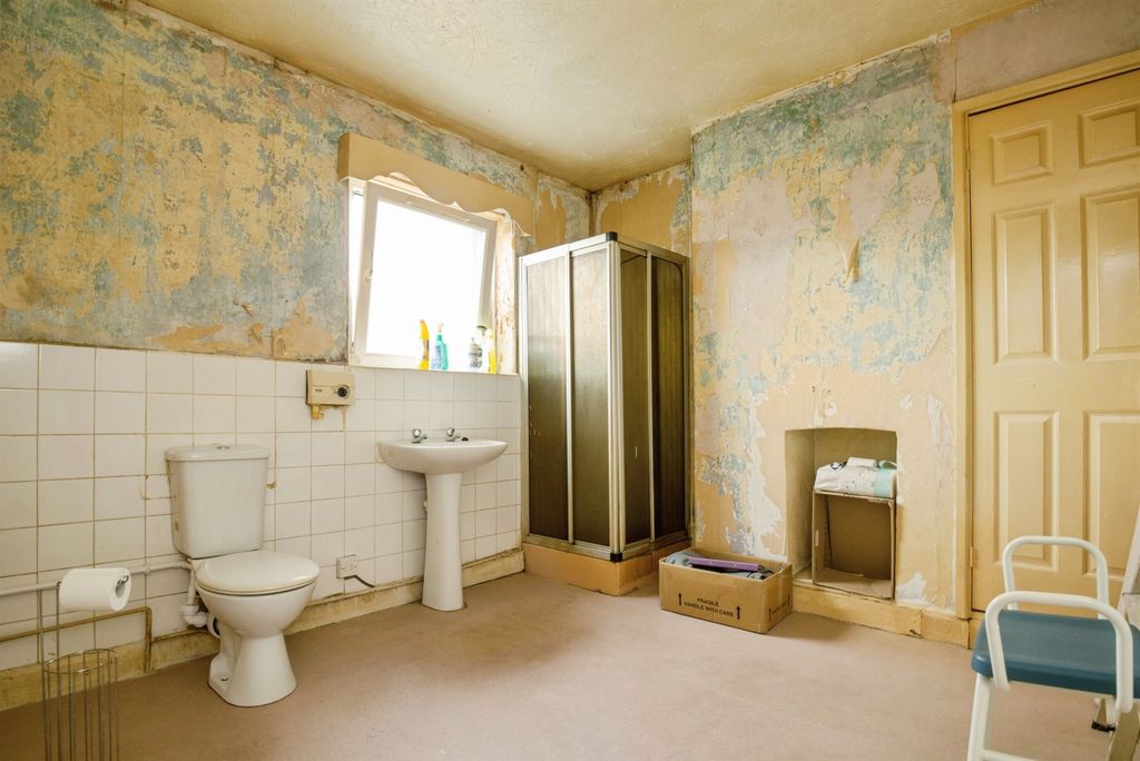 Additional image 15 of 1 bed terraced house for saleGalston Street, Adamsdown, Cardiff CF24