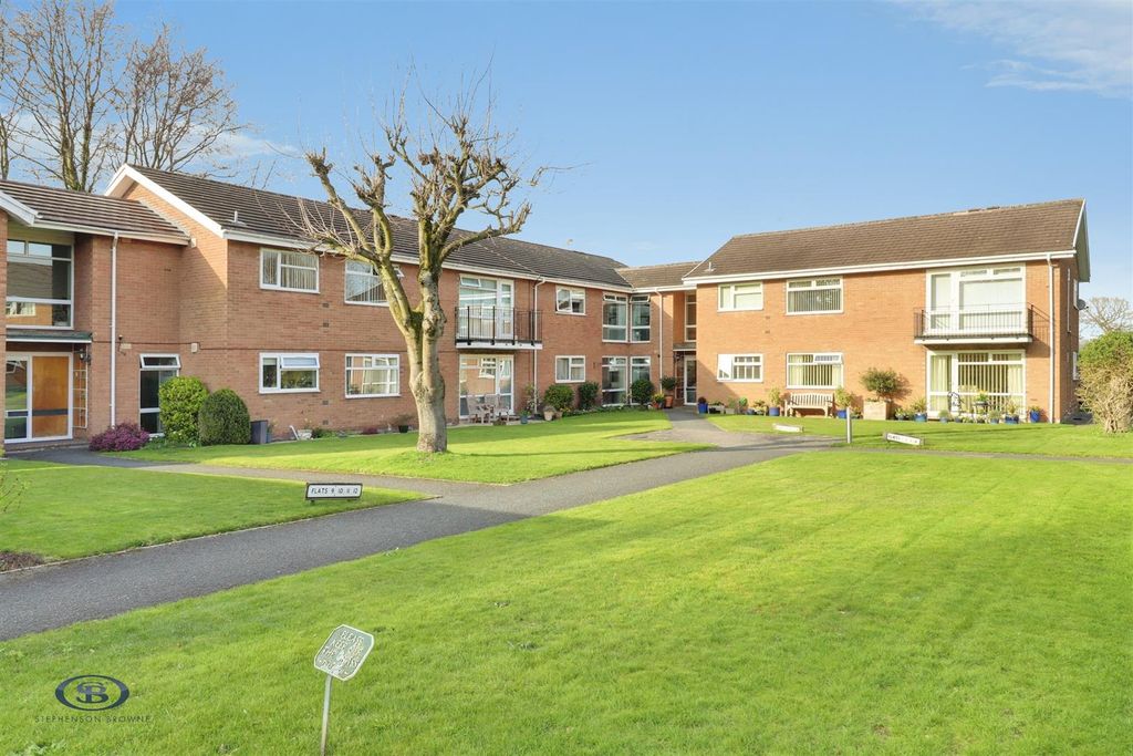 Additional image 25 of 2 bed flat for saleSandbach Road North, Alsager ST7