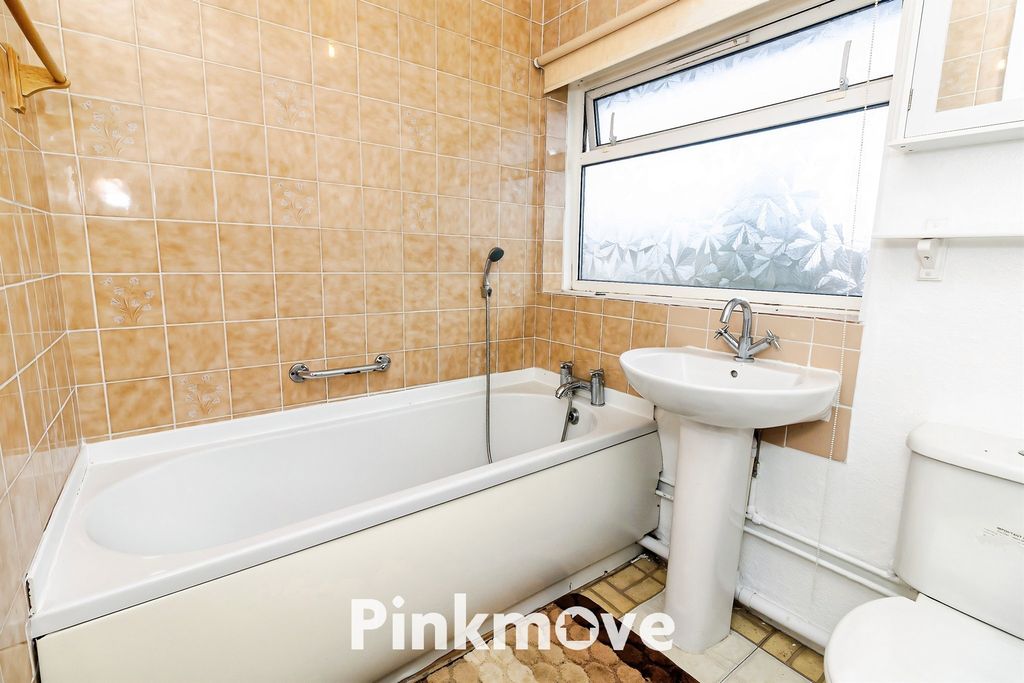 Additional image 7 of 4 bed terraced house for saleCilgerran Court, Llanyravon, Cwmbran NP44