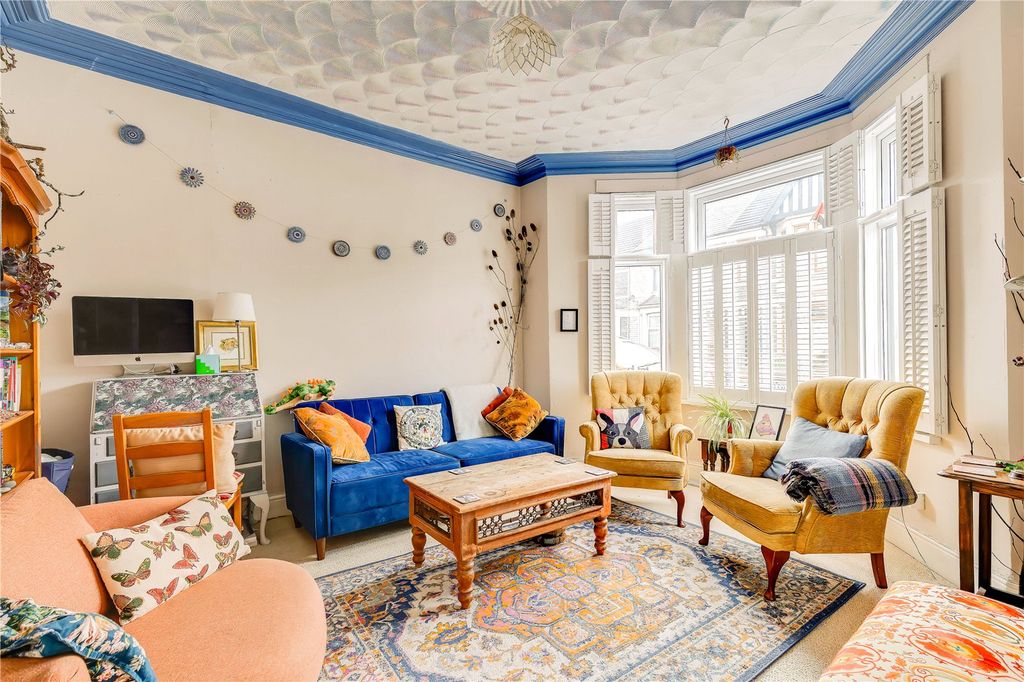 Additional image 2 of 4 bed end terrace house for saleMoorland Road, Splott, Cardiff CF24