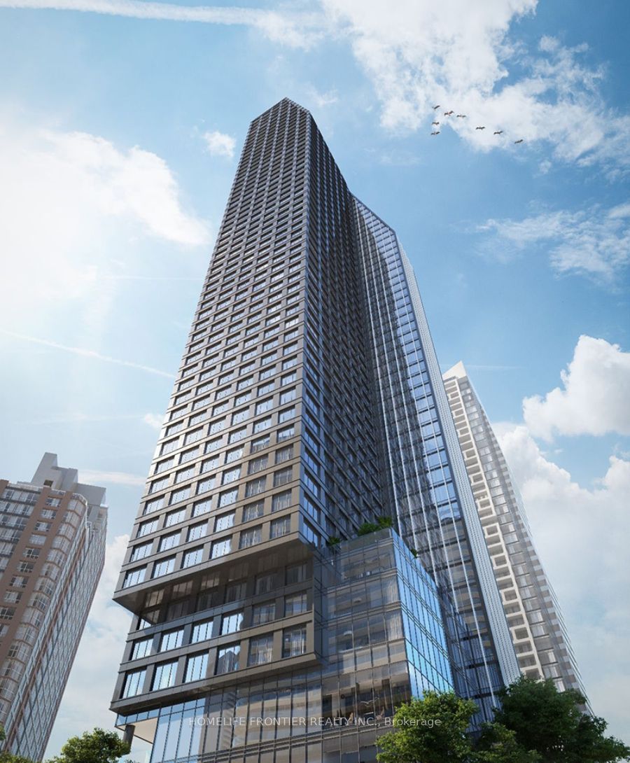 Lph01-8 Wellesley Street W, Toronto, ON, M4Y 0J5