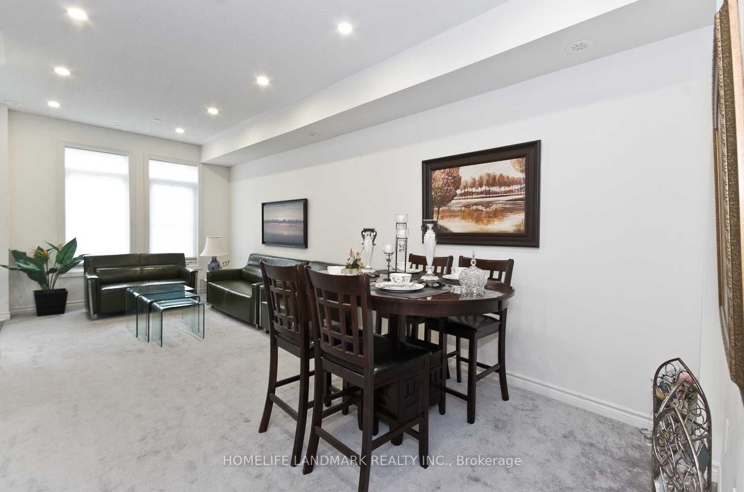 Additional image 5 of 3-5 Eaton Park Lane, Toronto, ON, M1W 0A5