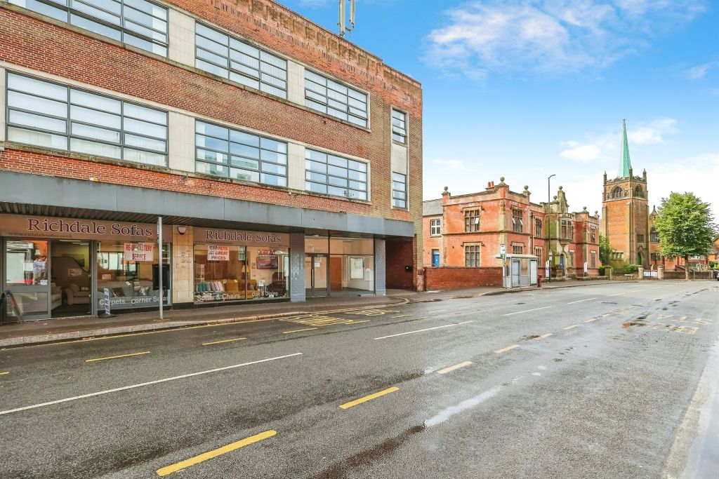 Additional image 2 of 2 bed flat for saleWharncliffe Road, Ilkeston DE7