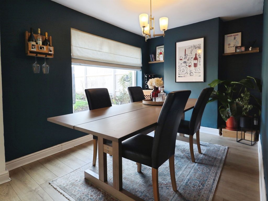 Additional image 4 of 3 bed end terrace house for saleChaucer Close, Llanrumney, Cardiff CF3
