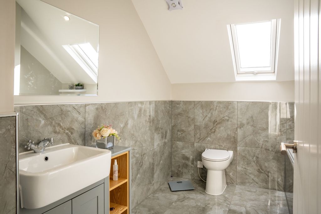 Additional image 7 of 4 bed terraced house for saleOmbersley Road, Newport NP20