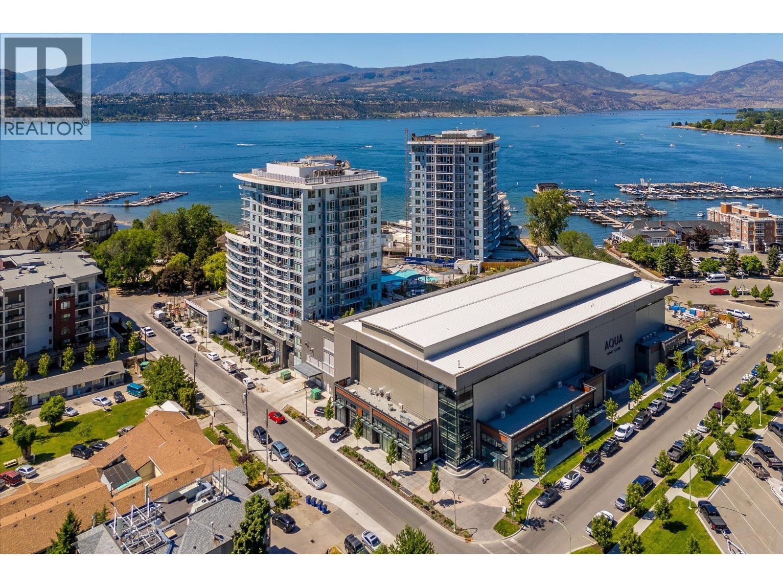 1302-3699 Capozzi Road, Kelowna, BC, V1W0G3
