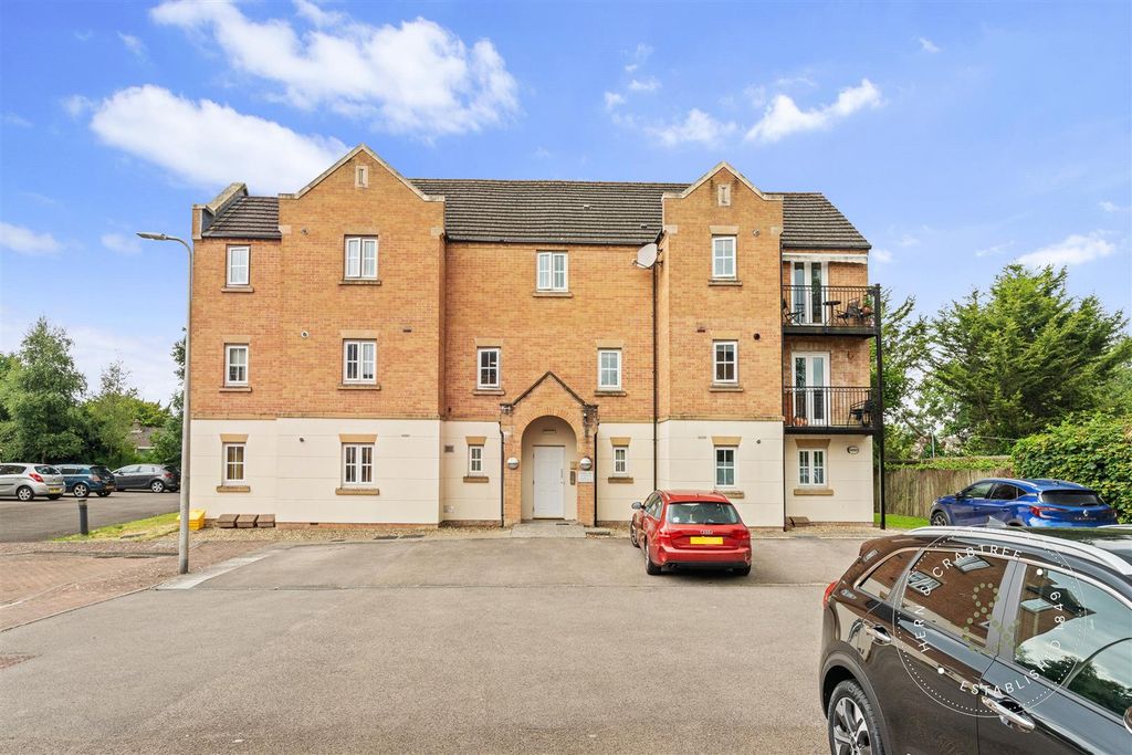 Additional image 24 of 1 bed flat for salePhoenix Way, Heath, Cardiff CF14