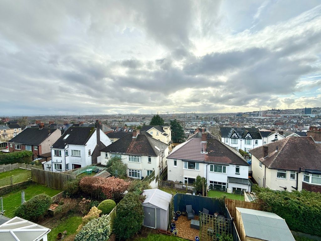 Additional image 16 of 3 bed semi-detached house for saleBrynderwen Grove, Newport NP19