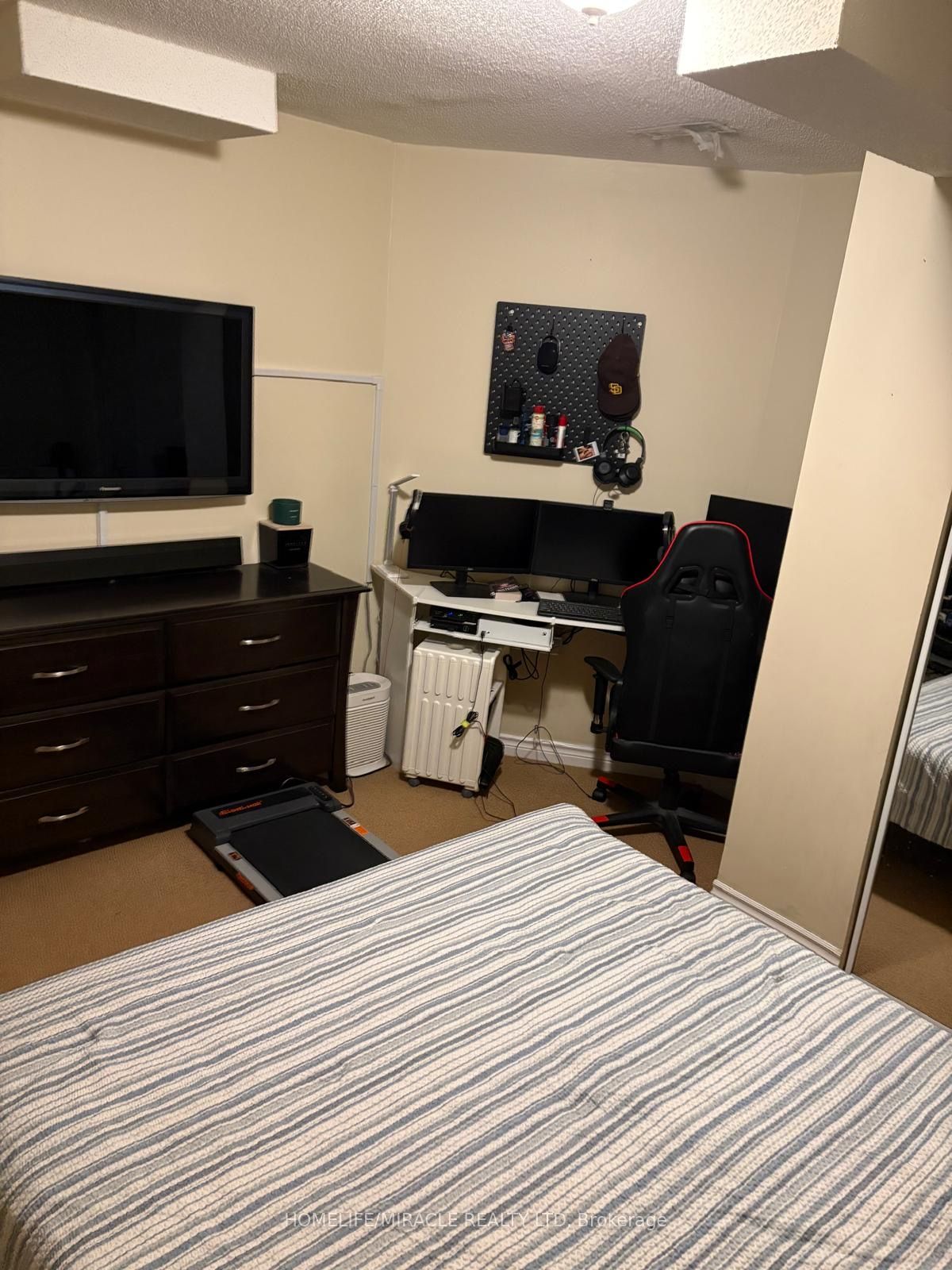 Additional image 3 of Basement-6739 Tattinger Avenue, Mississauga, ON, L5W 1P1