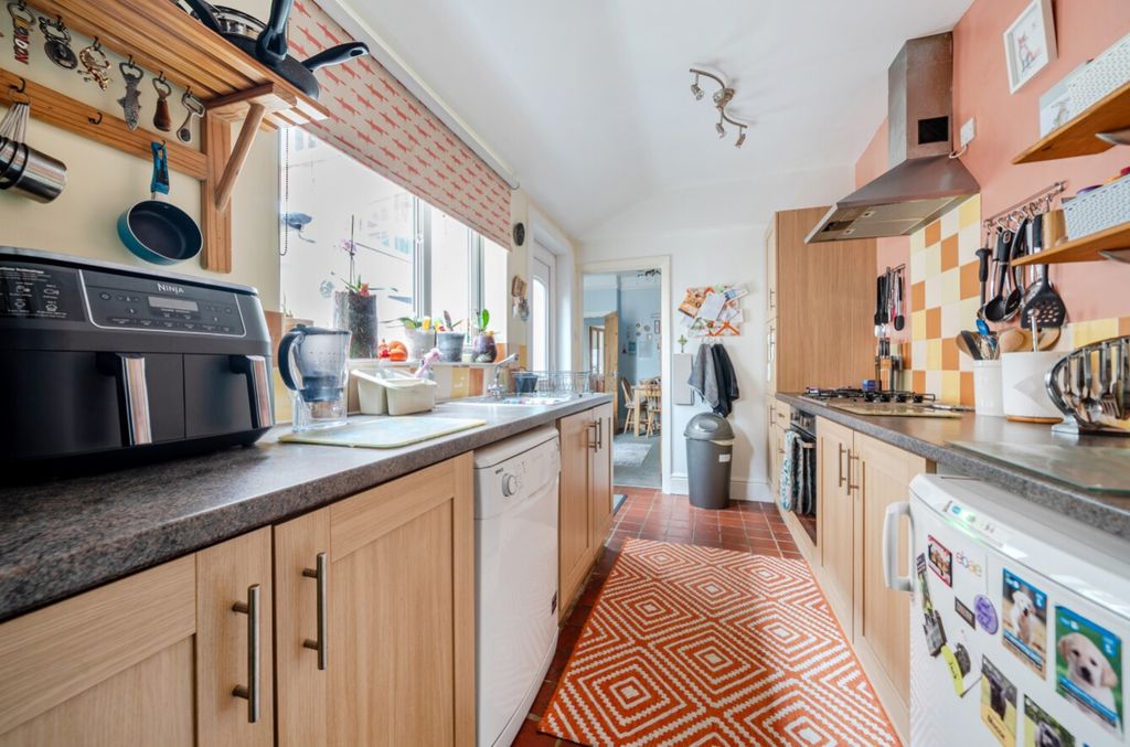 Additional image 8 of 3 bed terraced house for saleNelthorpe Street, Lincoln, Lincolnshire LN5
