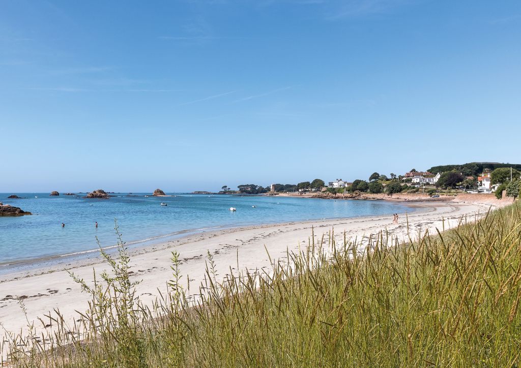 Additional image 2 of 5 bed detached house for saleLa Grande Route De La Côte, St. Clement, Jersey JE2