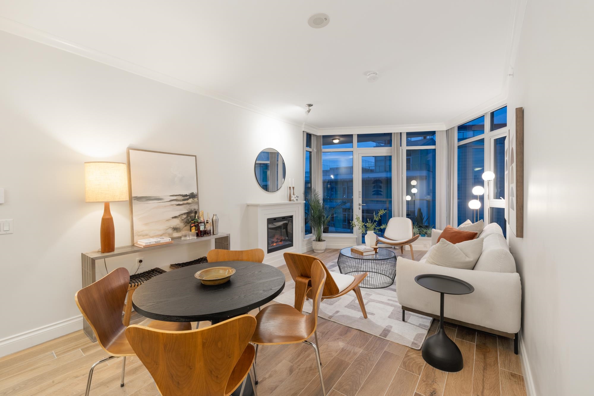 803-199 Victory Ship Way, North Vancouver, BC, V7L 0E2