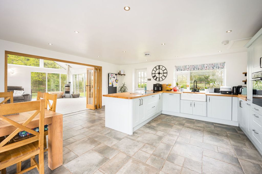 Additional image 14 of 4 bed detached house for saleMountain View, Llantilio Pertholey, Abergavenny NP7