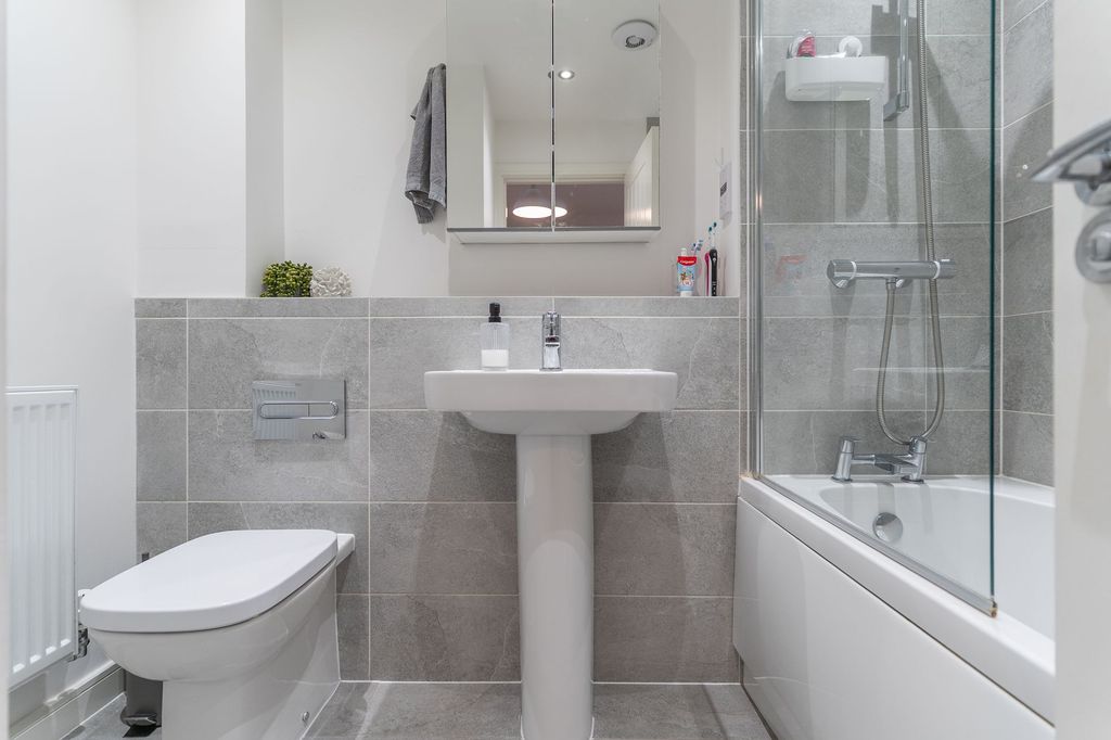Additional image 15 of 2 bed semi-detached house for saleMervale Place, Newport NP19