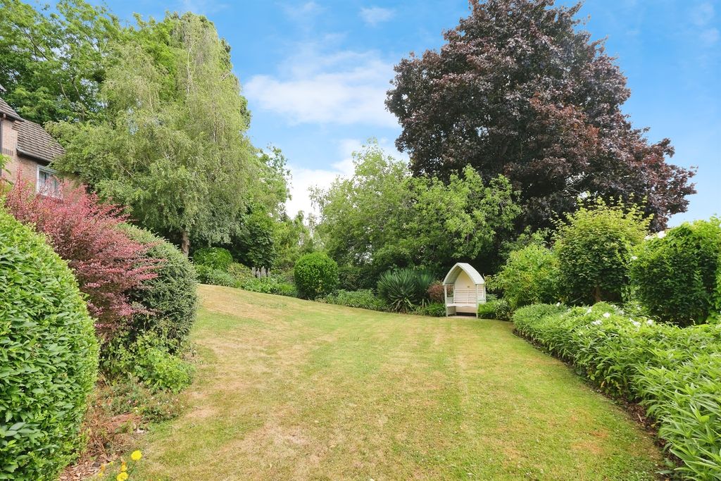 Additional image 2 of 1 bed flat for saleGoldwire Lane, Monmouth NP25