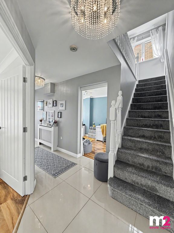 Additional image 12 of 4 bed detached house for saleEdney View, Newport NP10