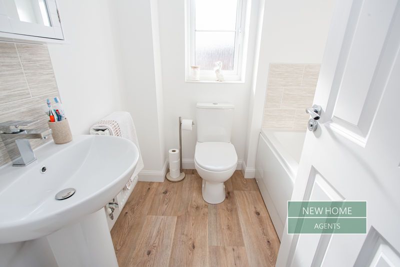 Additional image 14 of 4 bed detached house for saleAcacia Avenue Pontrhydyrun, Cwmbran NP44
