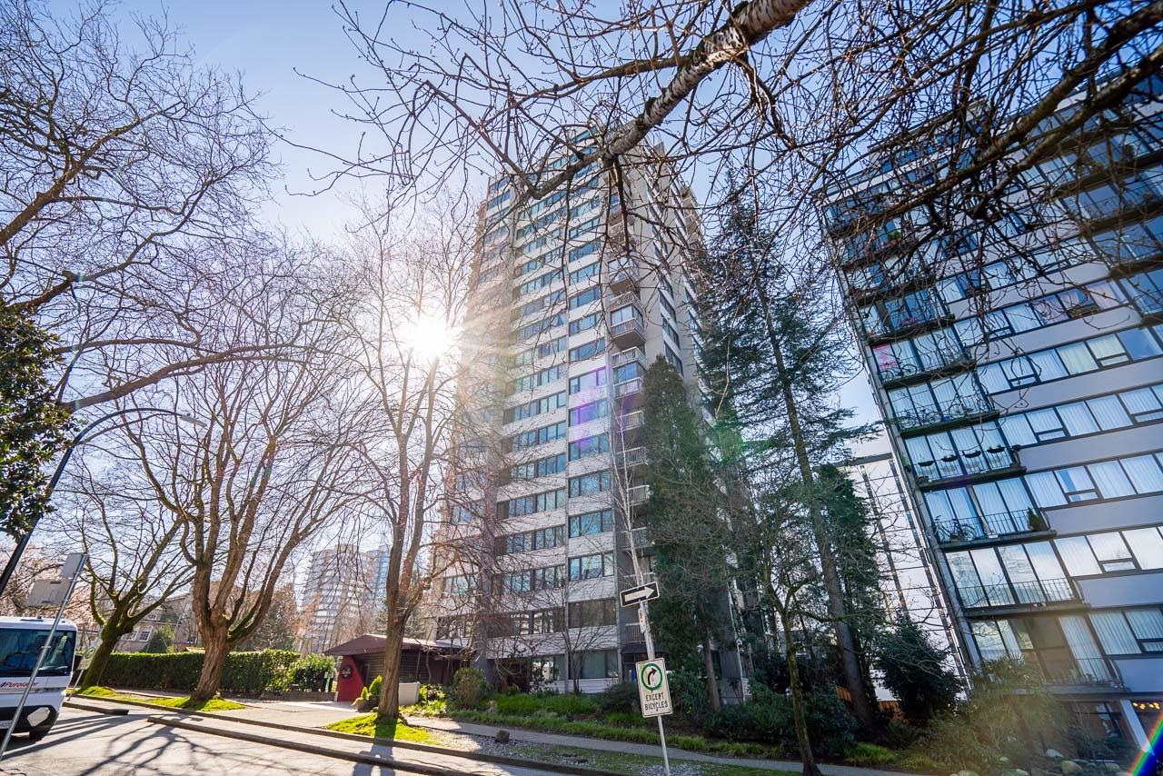 Additional image 2 of 204-1740 Comox Street, Vancouver, BC, V6G 2Z1