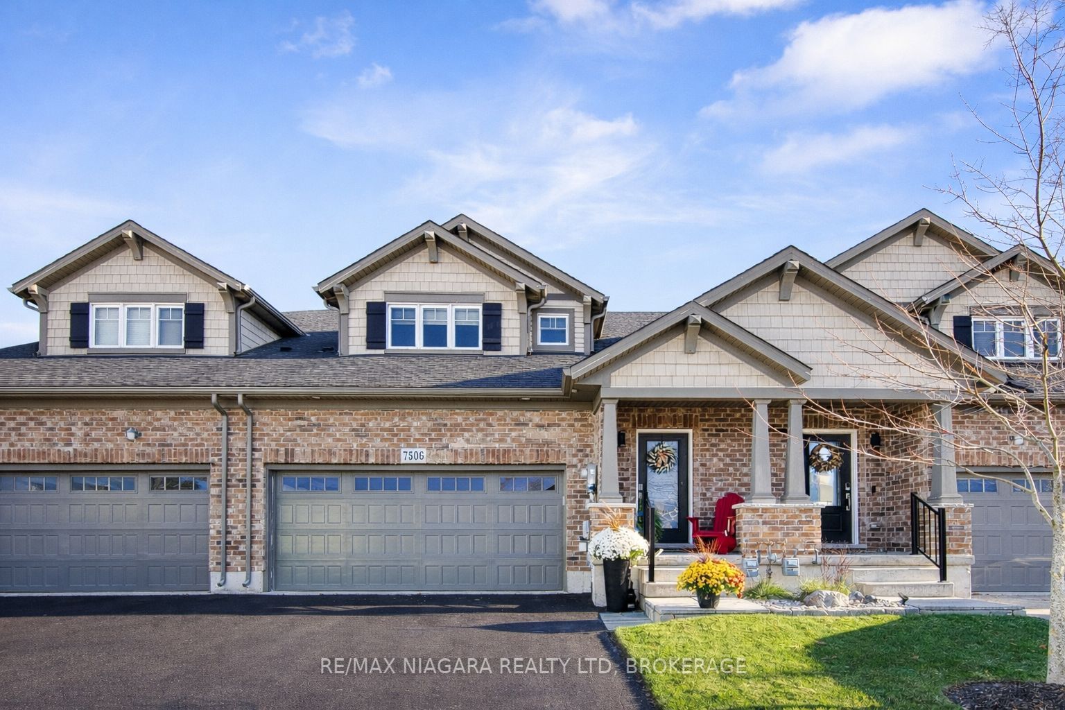 132-7506 Clubview Lane, Niagara Falls, ON, L2G 0A8