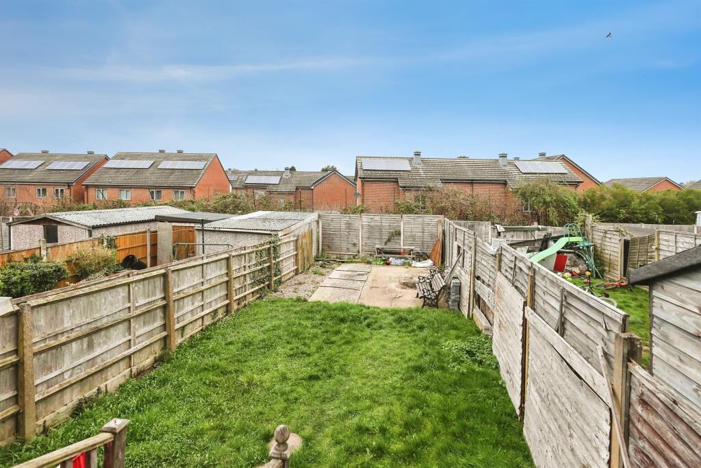 Additional image 12 of Brays Road, Birmingham