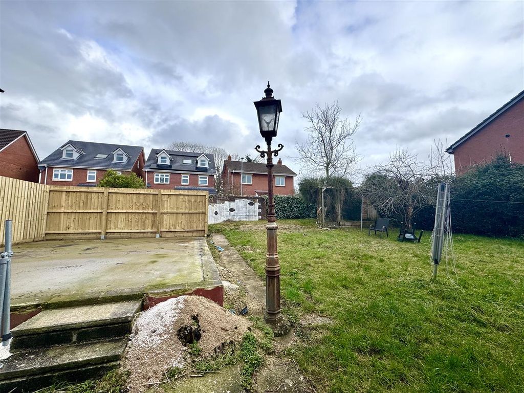 Additional image 19 of 3 bed detached house for saleLawrence Crescent, Caerwent, Caldicot NP26