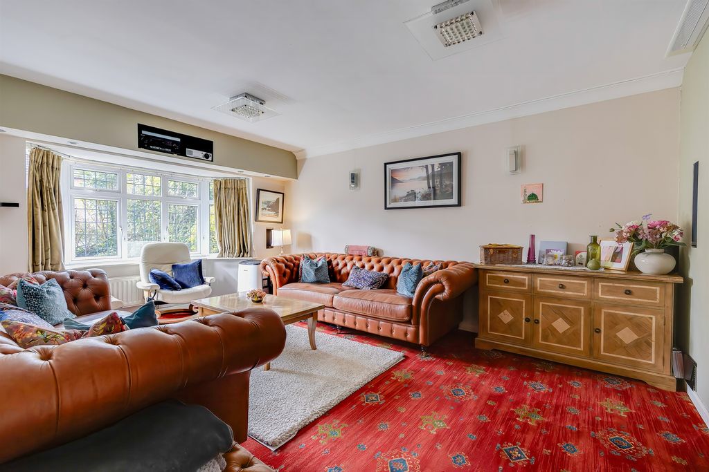 Additional image 5 of 4 bed detached house for salePilgrim Close, Radyr, Cardiff CF15