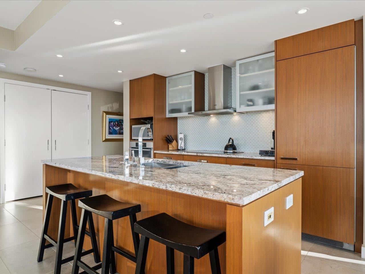 Additional image 5 of 2902-1028 Barclay Street, Vancouver, BC, V6E 0B1
