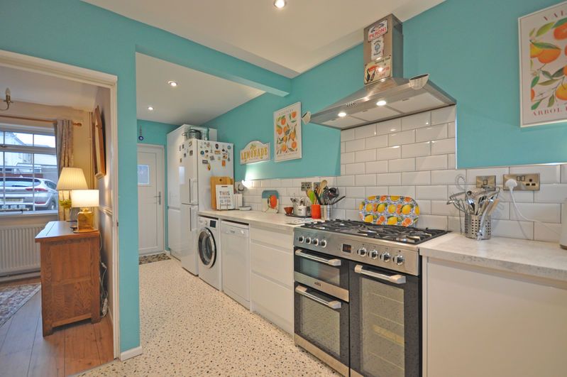 Additional image 9 of 3 bed terraced house for saleCunningham Road, Newport NP19