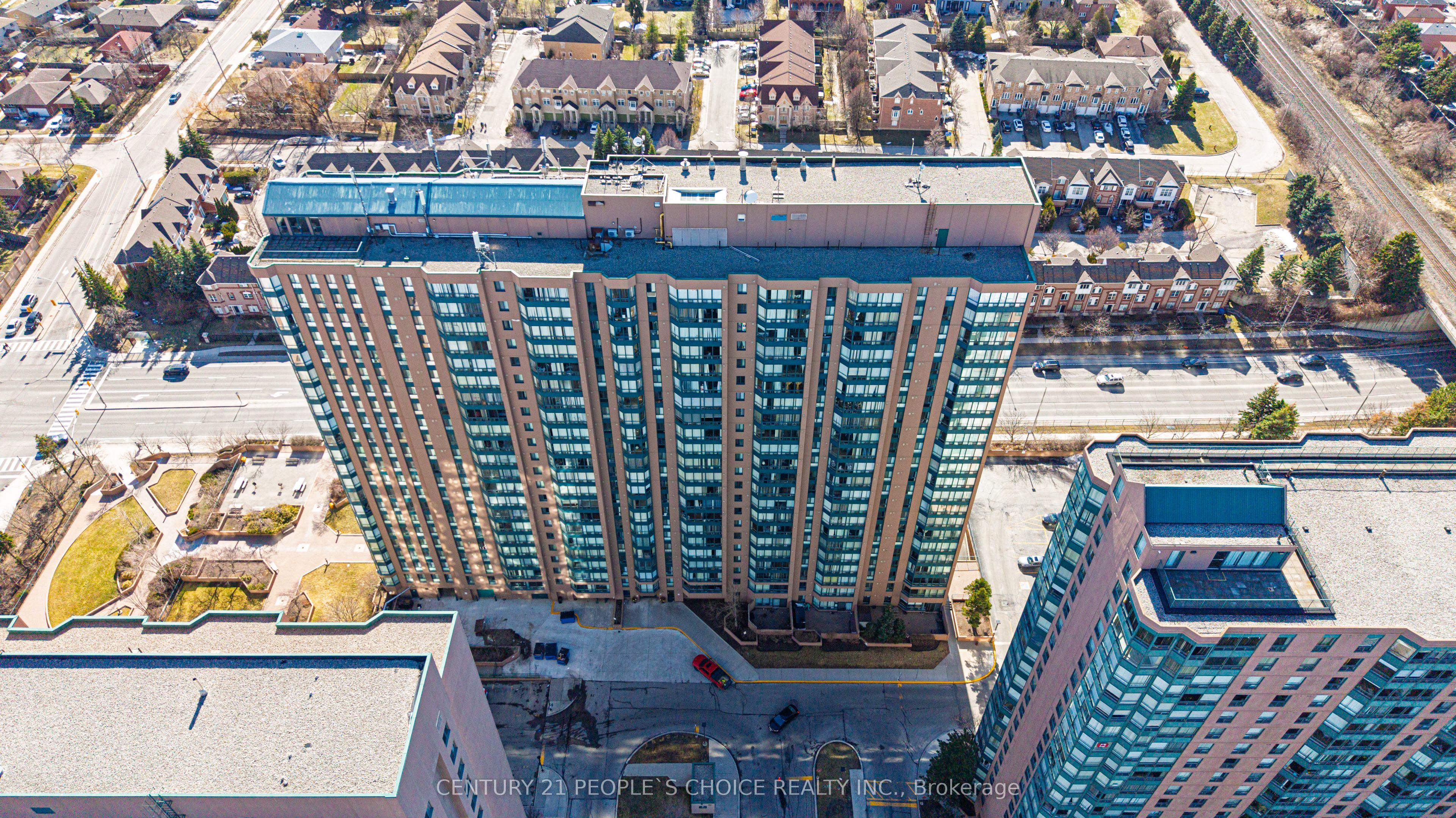 Additional image 4 of 1413-155 Hillcrest Avenue, Mississauga, ON, L5B 3Z2