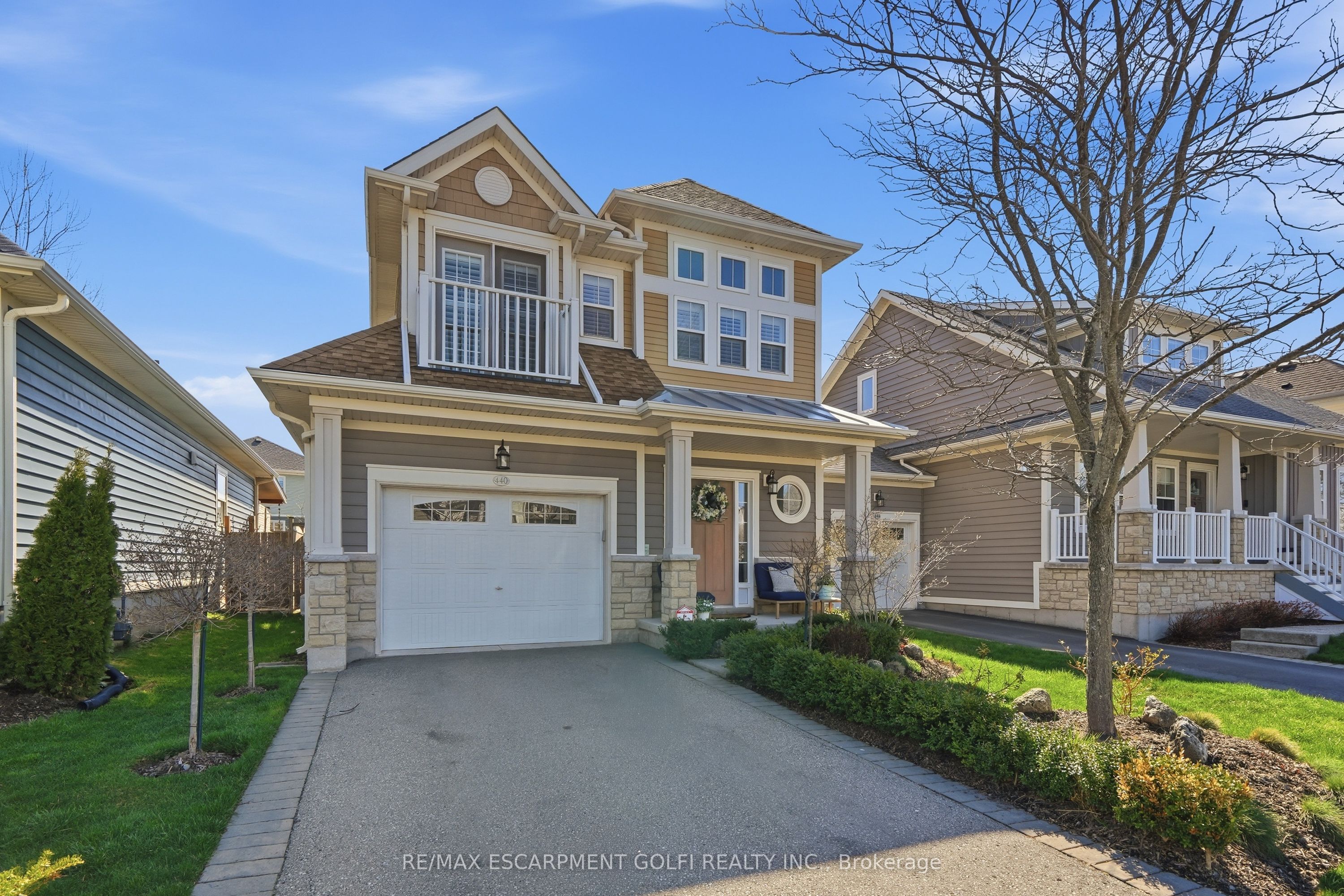 440 Ridgeway Road, Fort Erie, ON, L0S 1B0