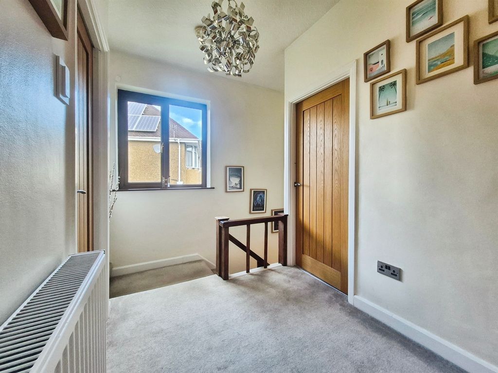 Additional image 15 of 3 bed detached house for saleCwm Farm Road, Six Bells, Abertillery NP13