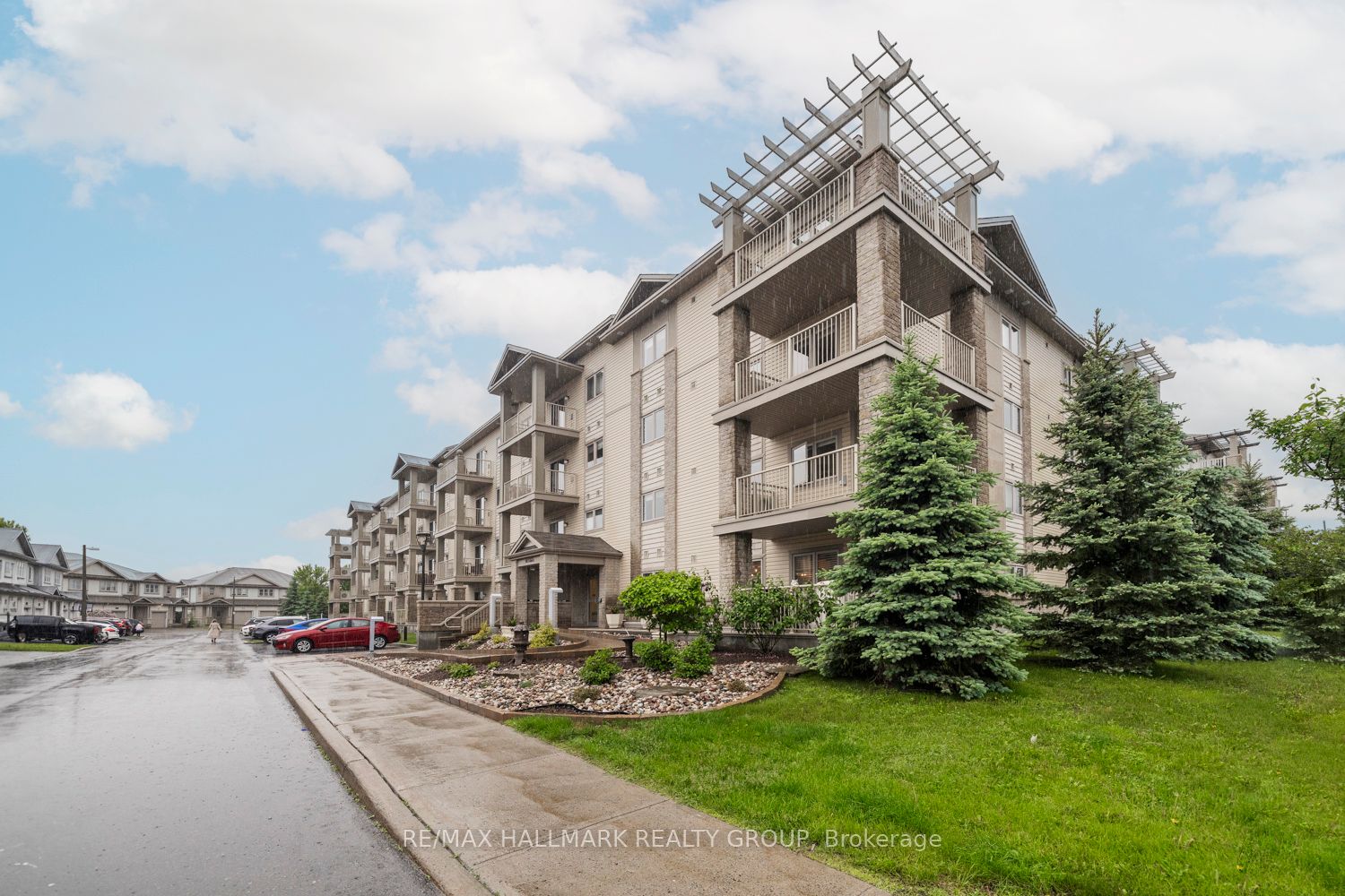 309-141 Potts Private, Ottawa, ON, K4A 0N7