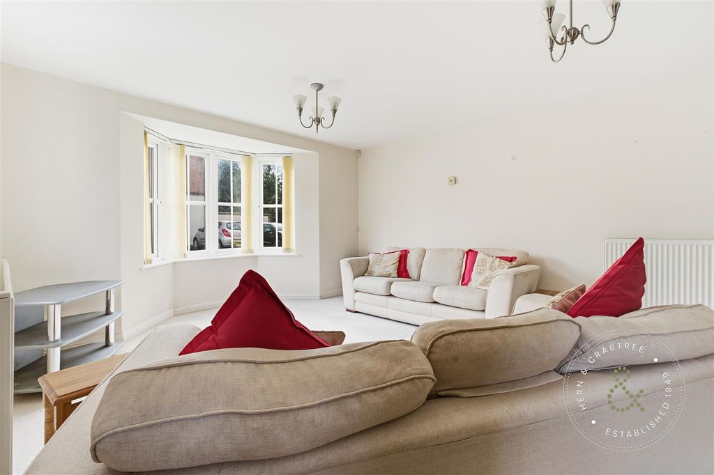 Additional image 10 of 1 bed flat for salePhoenix Way, Heath, Cardiff CF14