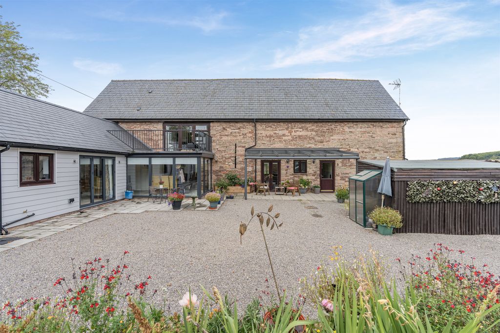 Additional image 32 of 5 bed detached house for saleChurch Farm, Cwmcarvan, Monmouth, Monmouthshire NP25