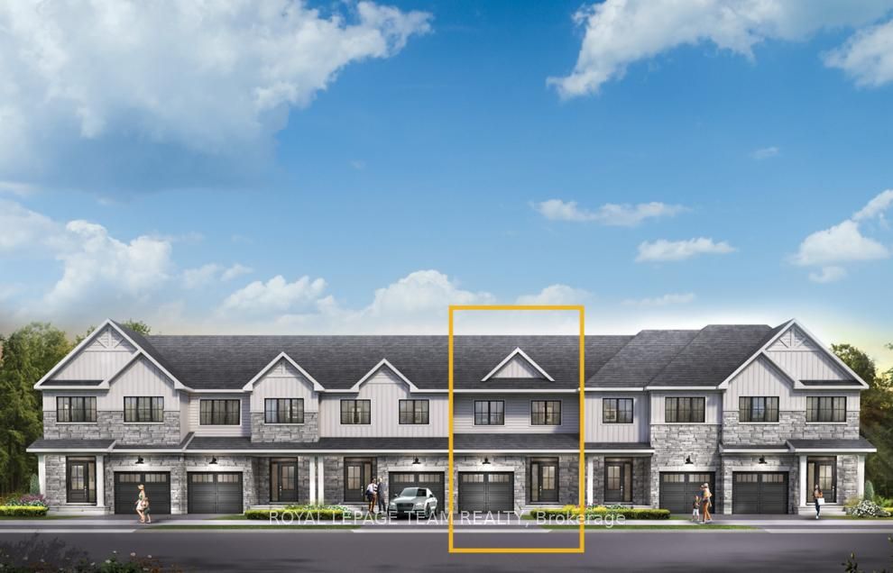 859 Fairline Row, Ottawa, ON, K2V 0T9