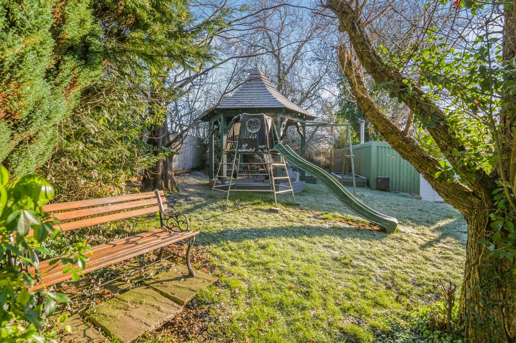 Additional image 29 of 3 bed detached house for saleMonkswood, Usk, Monmouthshire NP15