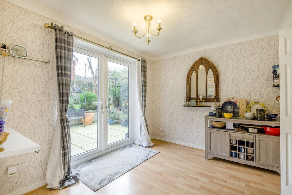 Additional image 5 of 4 bed detached house for saleTinmans Green, Redbrook, Monmouth, Monmouthshire NP25