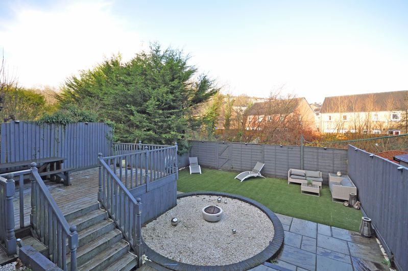 Additional image 29 of 4 bed semi-detached house for saleLarge Period House, Queens Close, Newport NP20