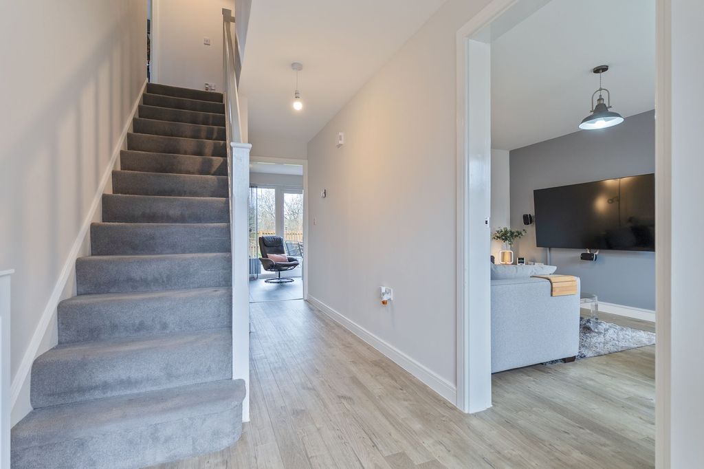 Additional image 11 of 4 bed detached house for salePickle Line Road, Newport NP19