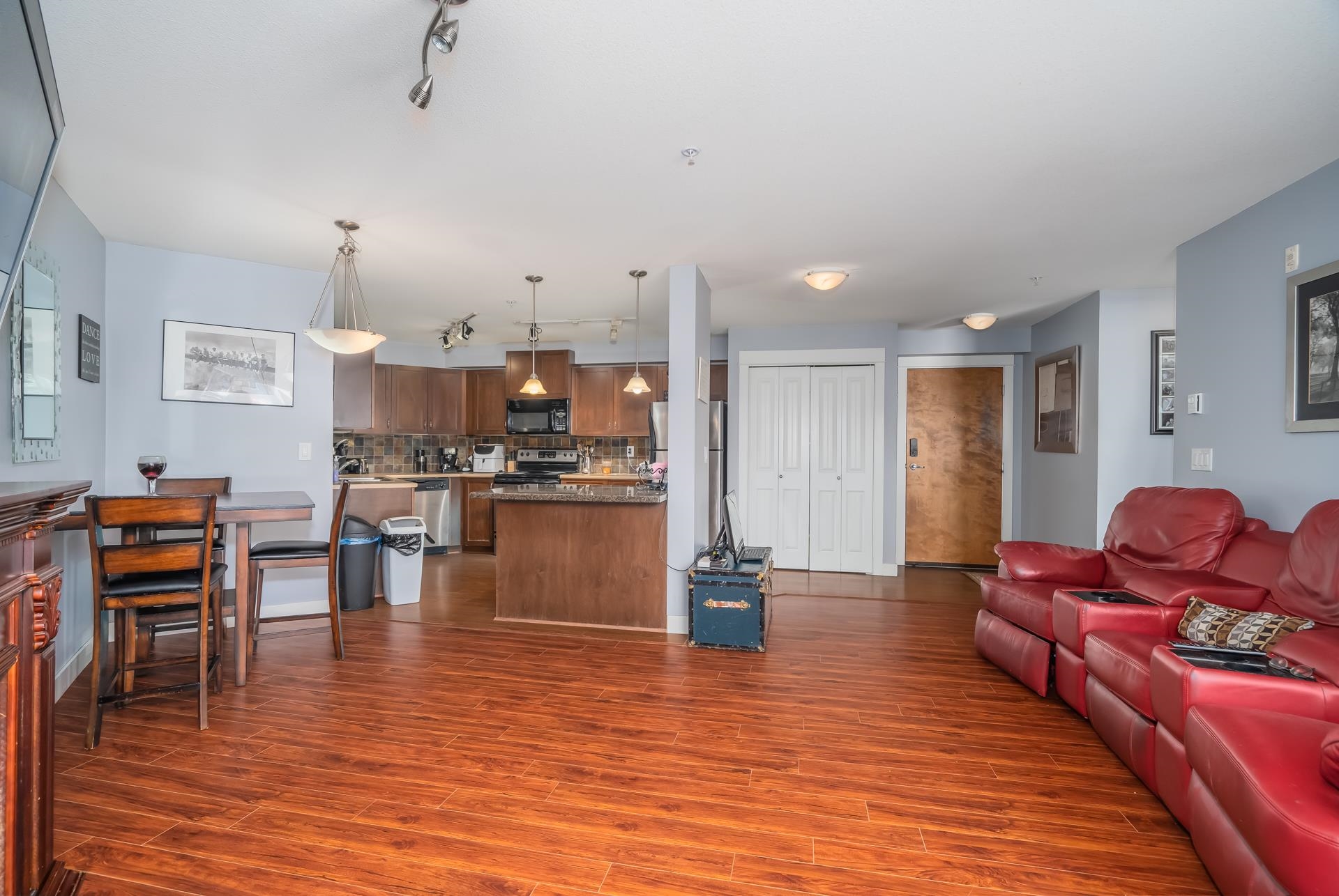 Additional image 5 of 202-2955 Diamond Crescent, Abbotsford, BC, V2T 2L5