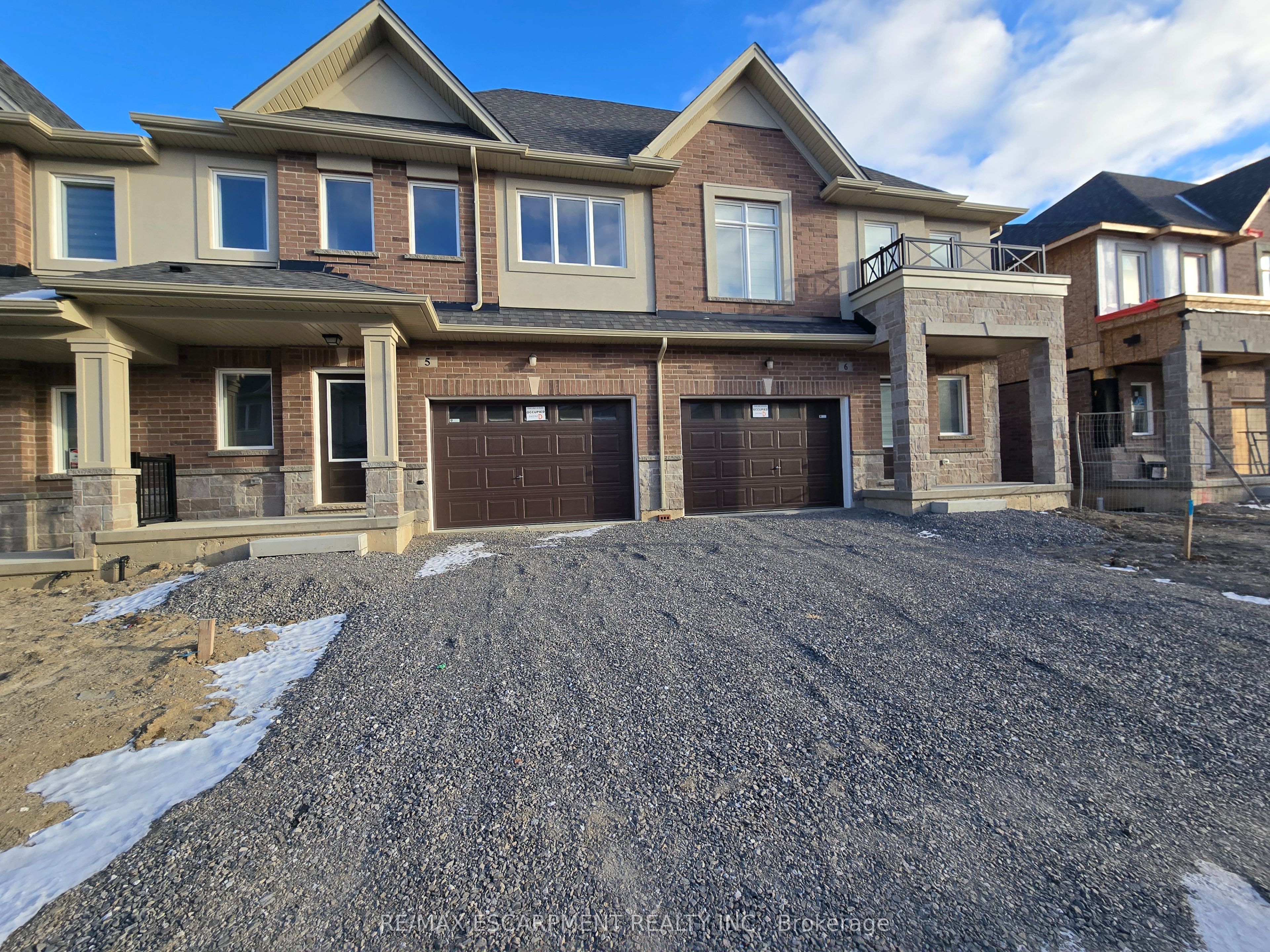 5-205 Thames Way, Hamilton, ON, L0R 1W0