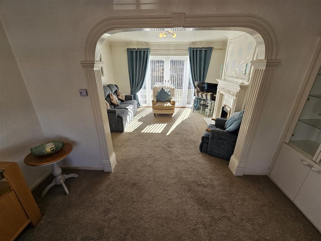 Additional image 14 of 3 bed terraced house for saleBeech Road, Pentrebane, Cardiff CF5
