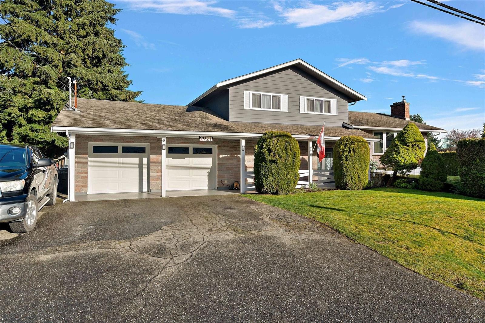 2921 Mount Wells Drive, Langford, BC, V9B 4R9