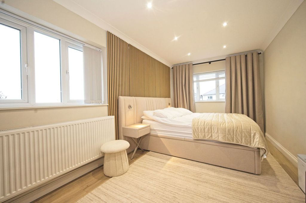 Additional image 16 of 4 bed semi-detached house for saleTy Fry Gardens, Rumney, Cardiff CF3