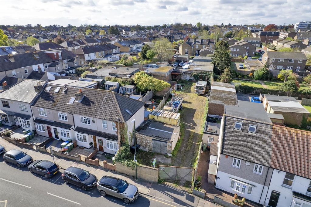 Land for saleAlma Road, Sidcup DA14 photo 3